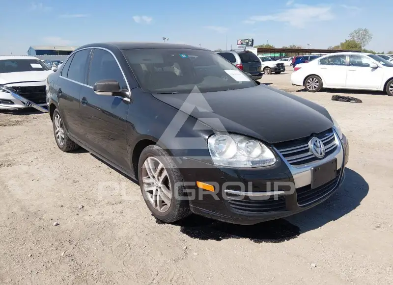 2006 Volkswagen Jetta фото