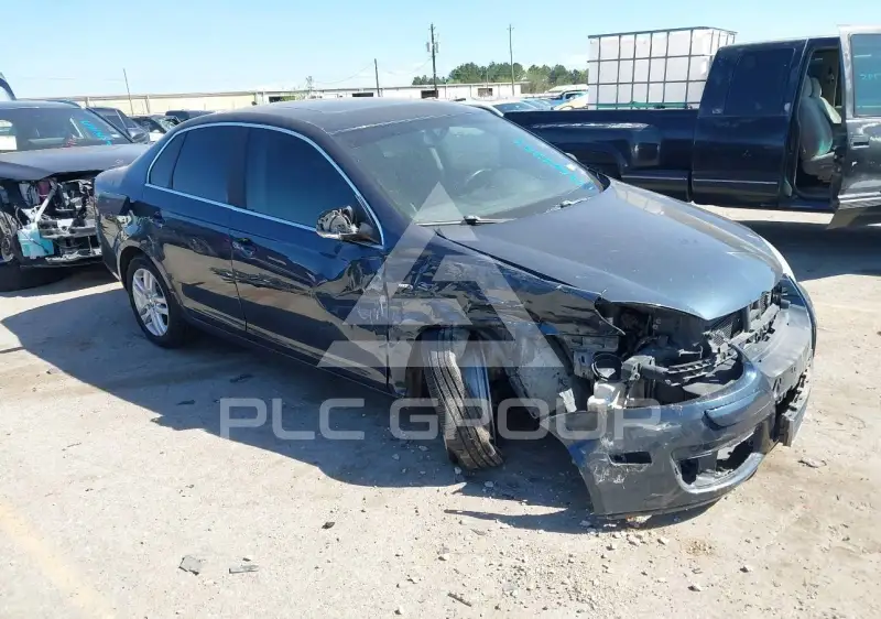 2006 Volkswagen Jetta photo