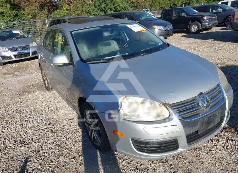 2006 Volkswagen Jetta photo