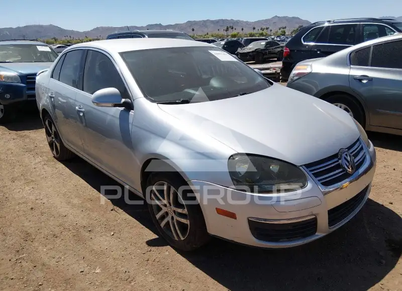 2006 Volkswagen Jetta фото