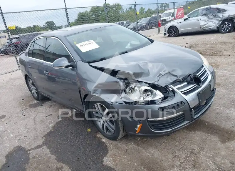 2006 Volkswagen Jetta photo