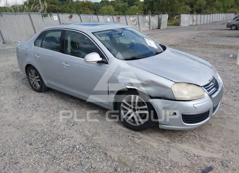 2006 Volkswagen Jetta photo