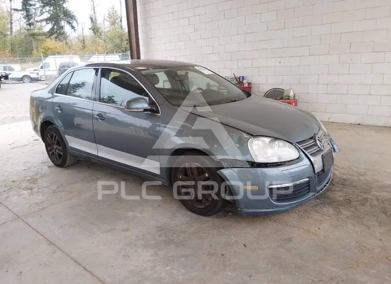 2006 Volkswagen Jetta фото
