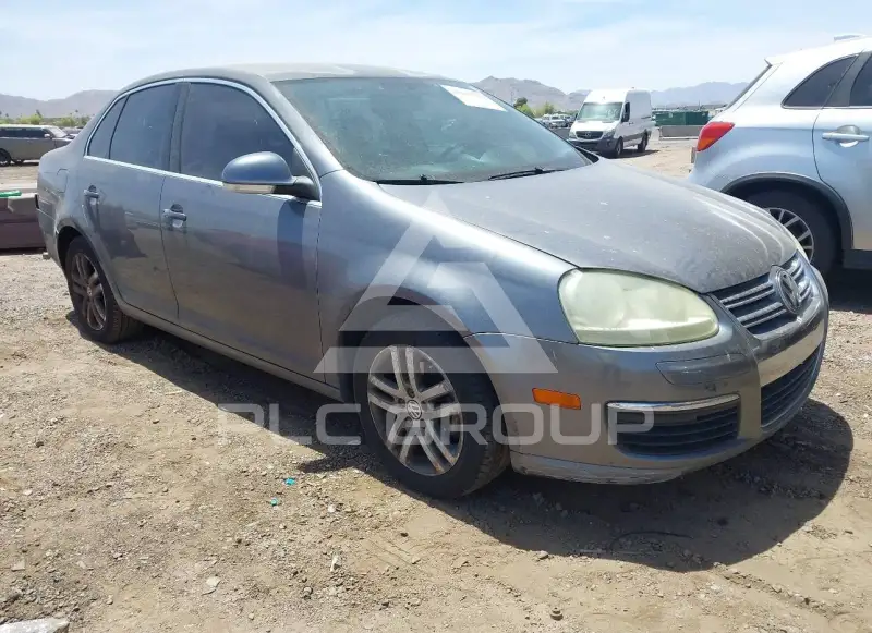 2006 Volkswagen Jetta photo