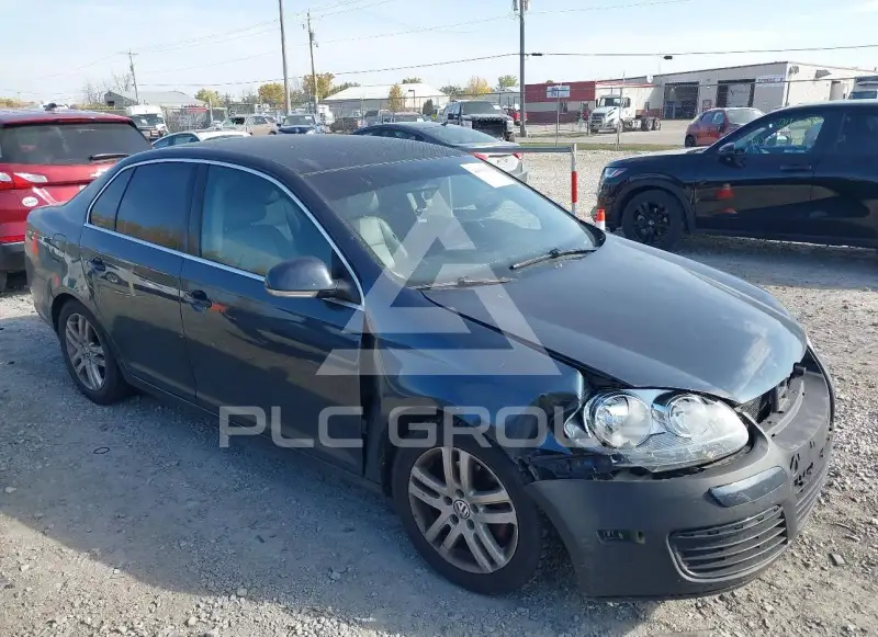 2006 Volkswagen Jetta photo