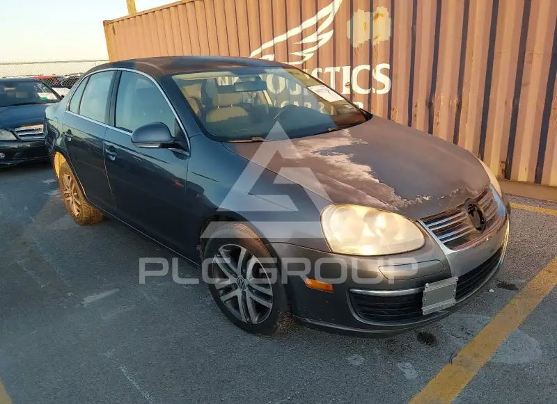 2006 Volkswagen Jetta photo