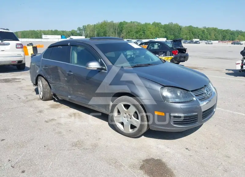 2006 Volkswagen Jetta фото