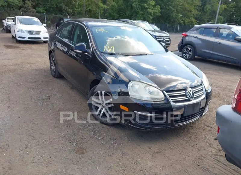 2006 Volkswagen Jetta photo