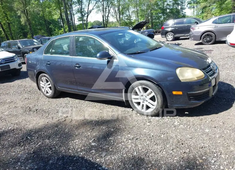 2006 Volkswagen Jetta фото