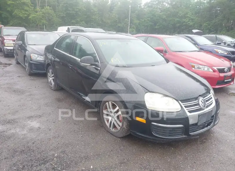2006 Volkswagen Jetta фото