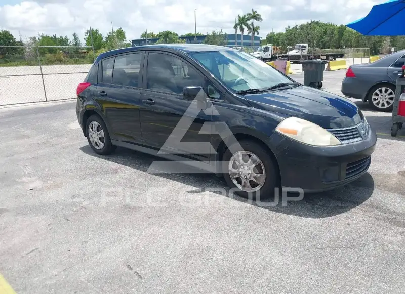 2007 Nissan VERSA photo