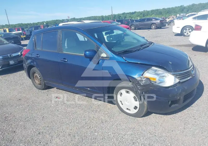2007 Nissan VERSA photo
