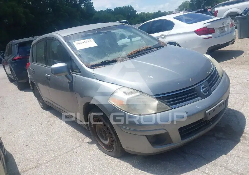 2007 Nissan VERSA photo