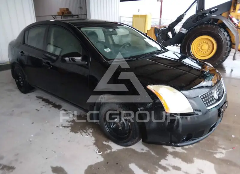 2007 Nissan SENTRA фото