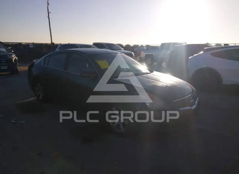2007 Nissan ALTIMA photo