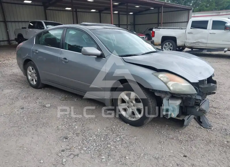 2007 Nissan ALTIMA фото