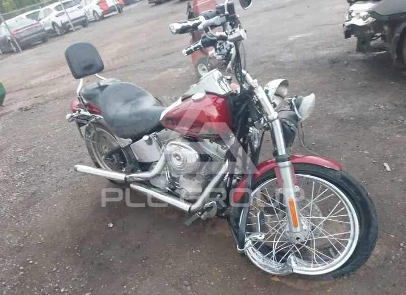 2007 Harley-Davidson  photo