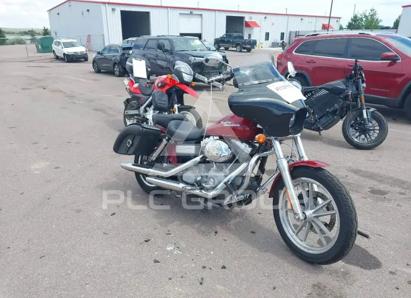 2007 Harley-Davidson FXD фото