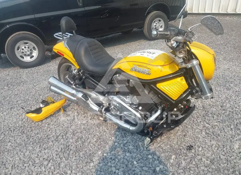 2007 Harley-Davidson VRSCD фото