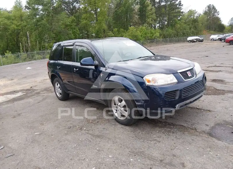 2007 Saturn VUE photo