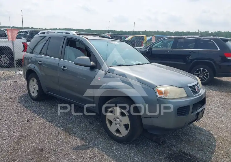 2007 Saturn VUE фото