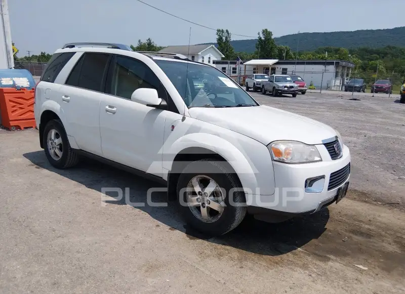2007 Saturn VUE фото