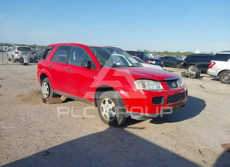 2007 Saturn VUE фото