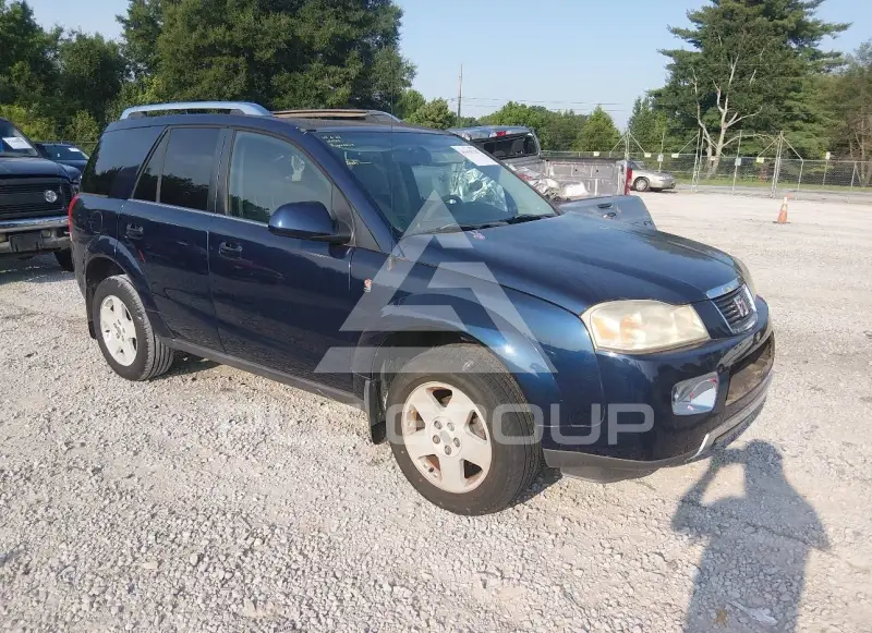 2007 Saturn VUE фото