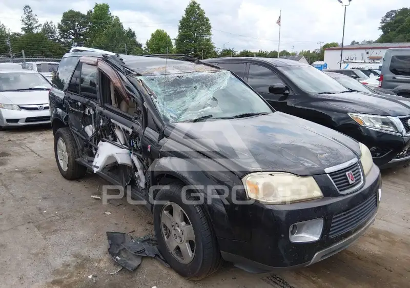 2007 Saturn VUE photo