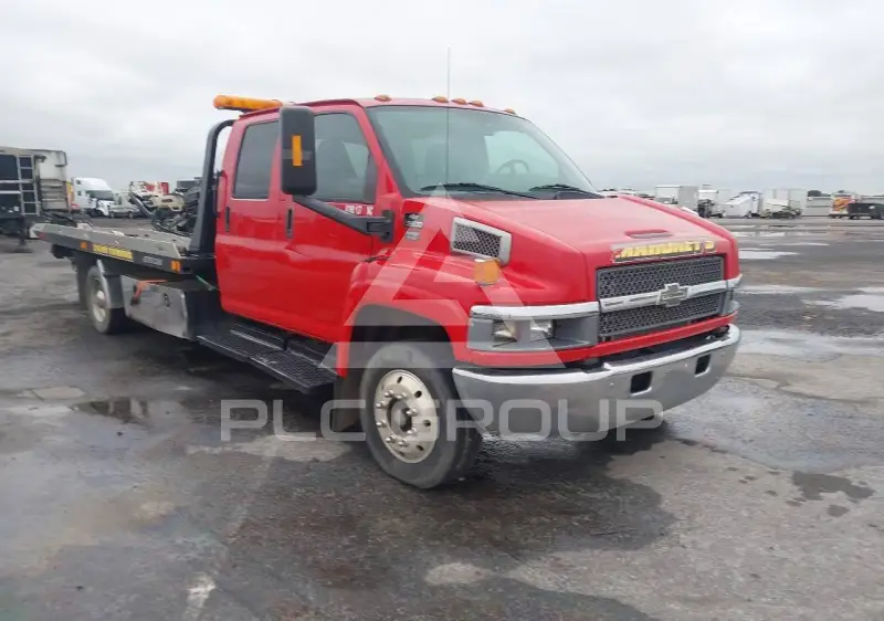 2007 Chevrolet  фото