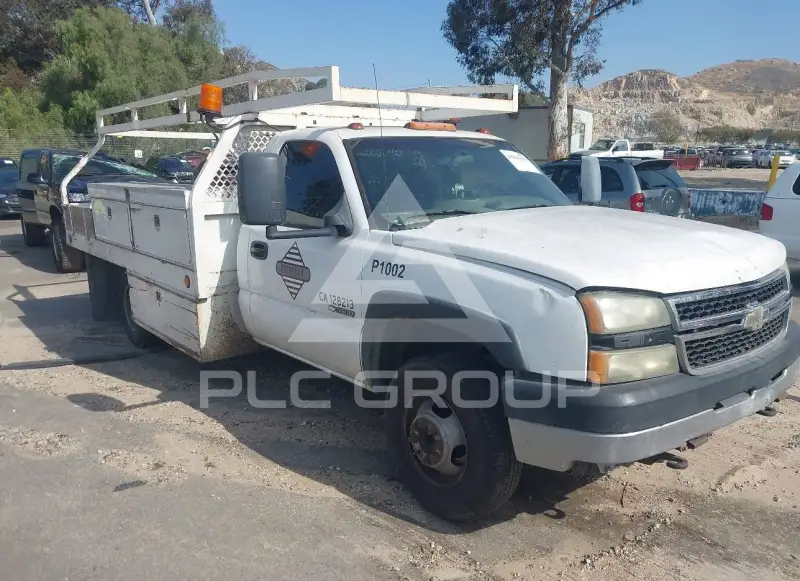 2007 Chevrolet SILVERADO фото