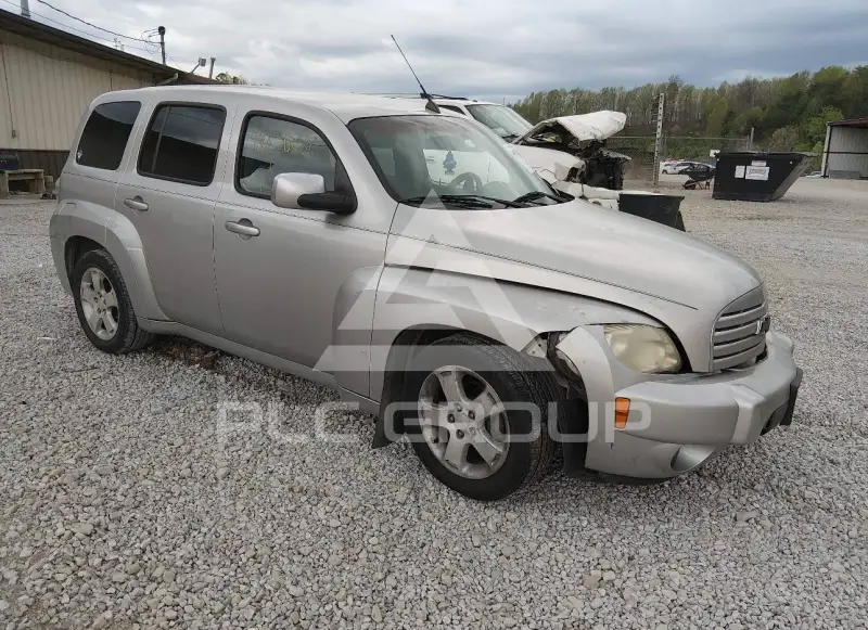 2007 Chevrolet HHR photo