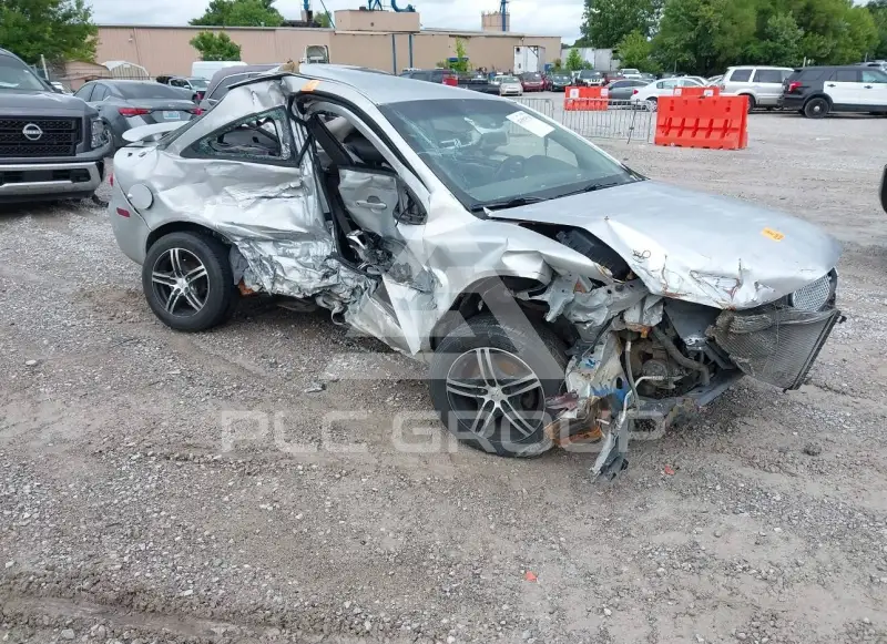 2007 Chevrolet Cobalt фото