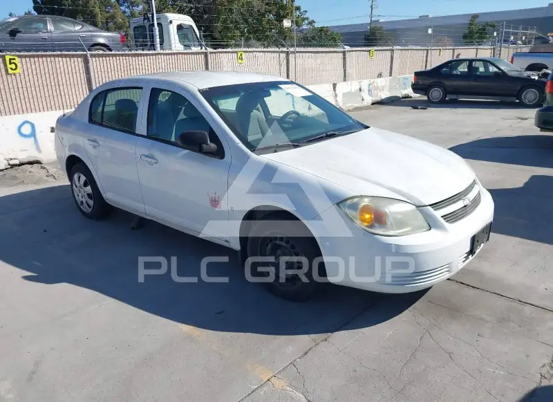 2007 Chevrolet Cobalt photo