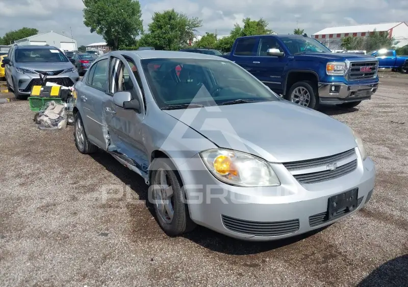 2007 Chevrolet Cobalt photo