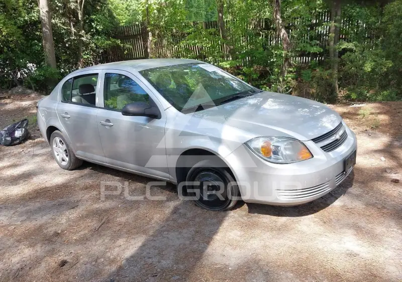 2007 Chevrolet Cobalt photo