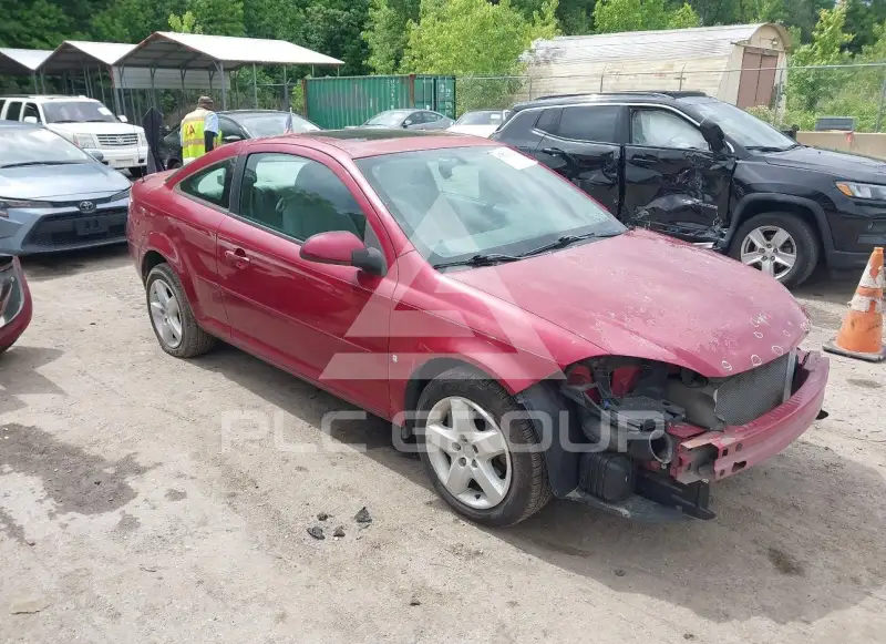 2007 Chevrolet Cobalt photo