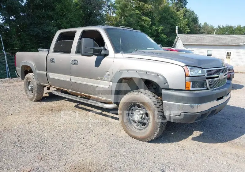 2007 Chevrolet Silverado фото