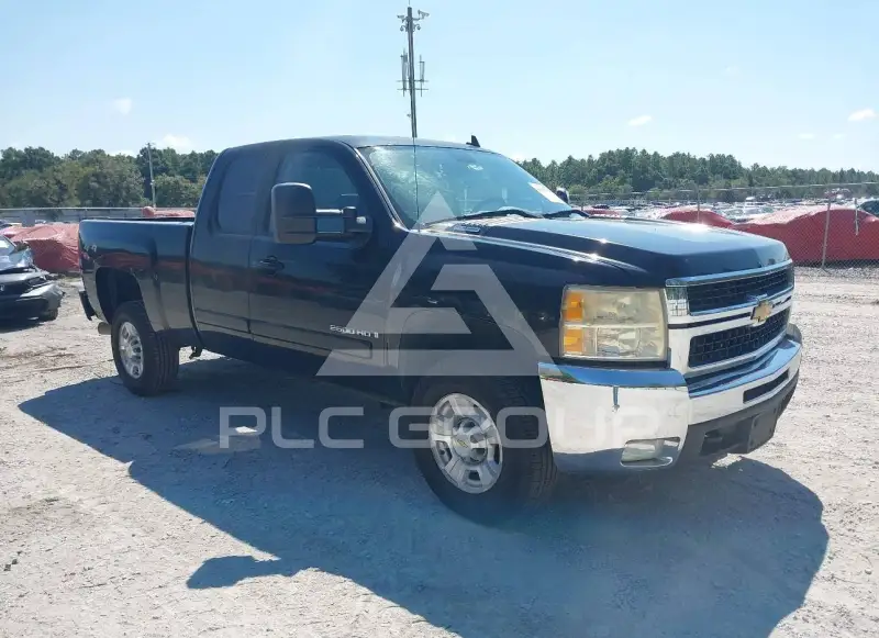 2007 Chevrolet Silverado фото