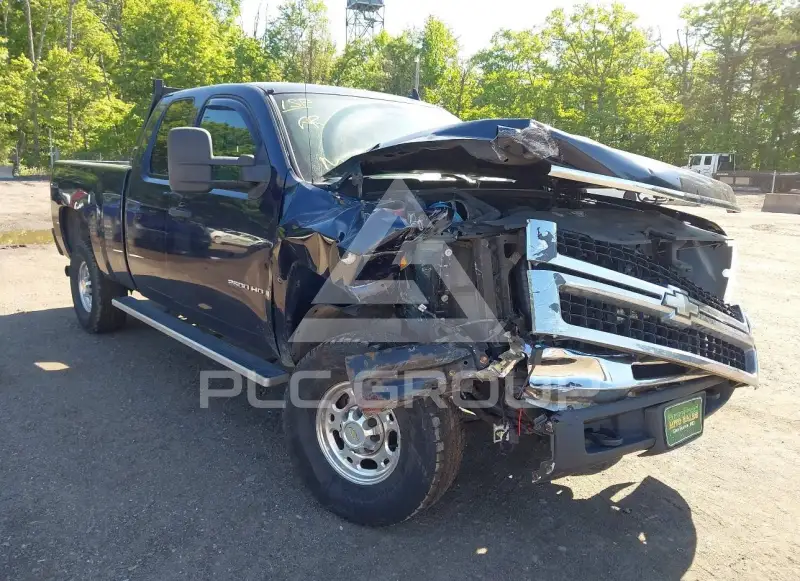 2007 Chevrolet Silverado фото
