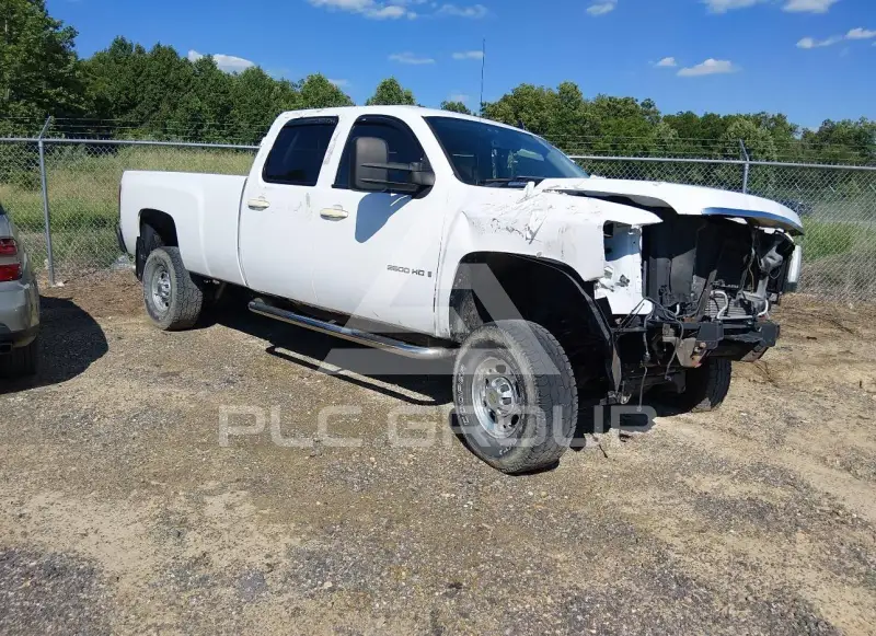 2007 Chevrolet Silverado фото