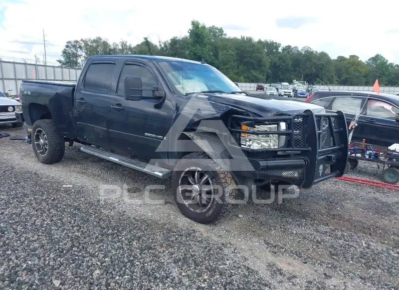2007 Chevrolet Silverado фото