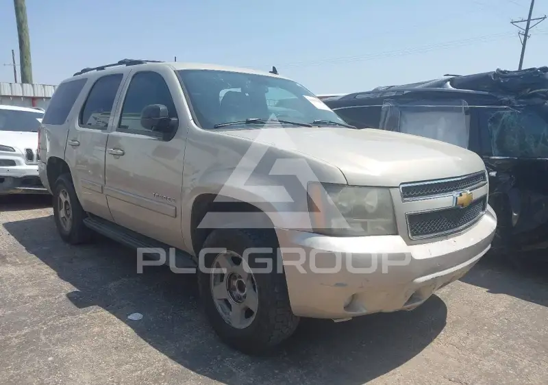 2007 Chevrolet Tahoe фото