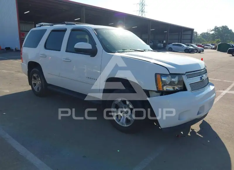 2007 Chevrolet Tahoe photo
