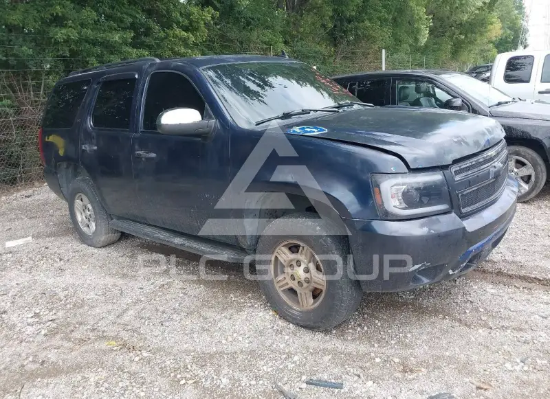 2007 Chevrolet Tahoe photo