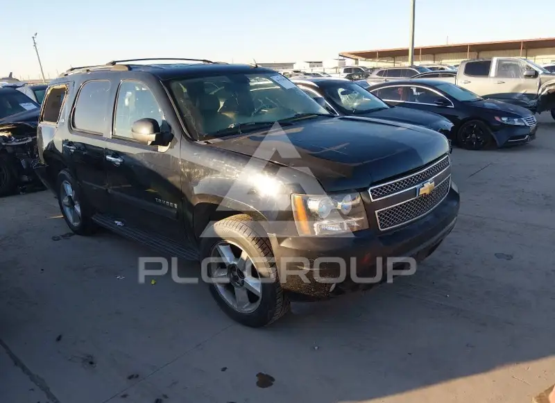2007 Chevrolet Tahoe photo