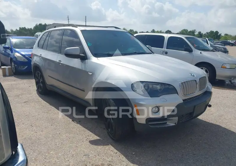 2007 BMW X5 photo