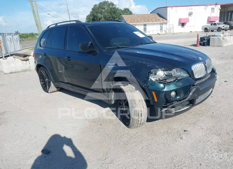 2007 BMW X5 photo