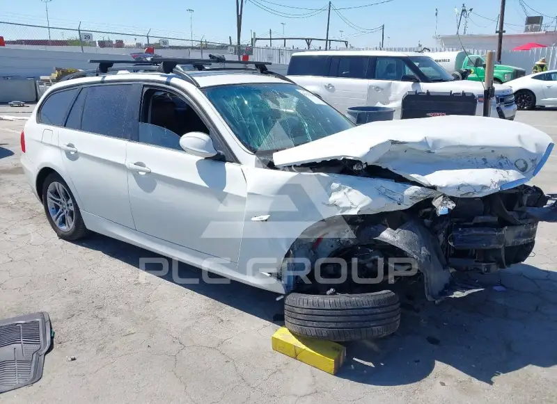 2007 BMW 328 фото