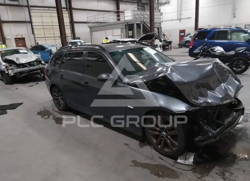 2007 BMW 328 фото